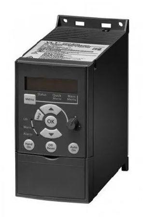 Danfoss Variable Frequency Drives