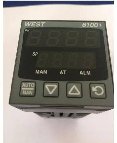 Temp Controller, Voltage : AC 100-240V