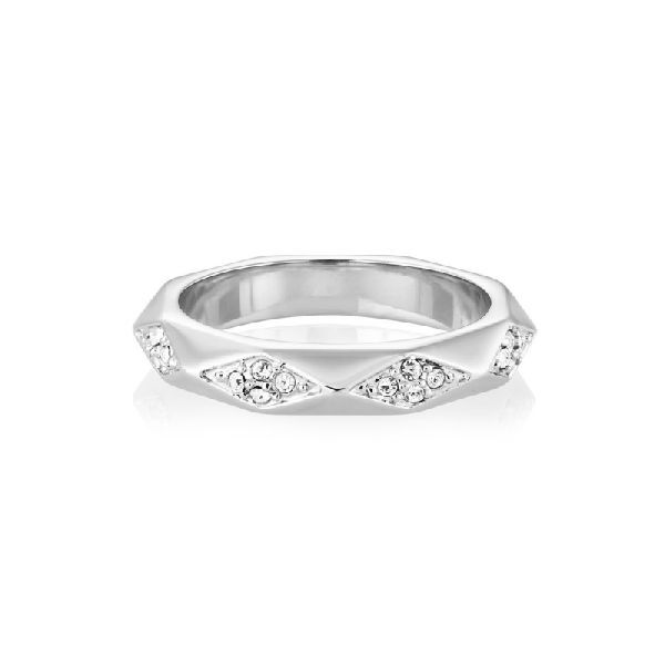 Hill Ring - Silver