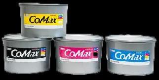 Sheetfed Offset Printing Inks