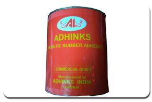 Synthetic Rubber Adhesives