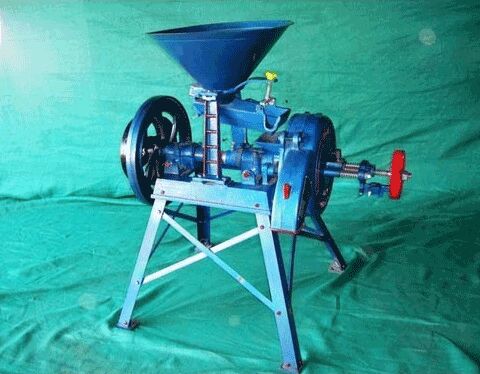 Corn Mill Grinding Machine