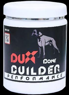 DUX DOG BONE BUILDER POWDER 400 ML (PACK OF 32)