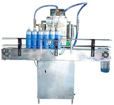 Filling Machine, Power : 440V, 3Phase, 50 Hz