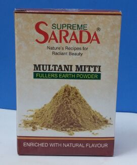 multani mitti