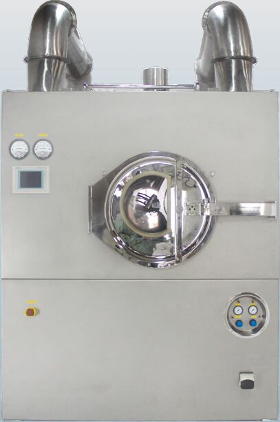 414 Auto Coater Tablet Machine, for Pharma Industries