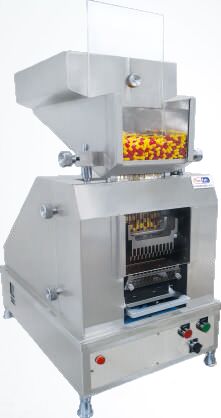 Automatic Capsule Loader Machine