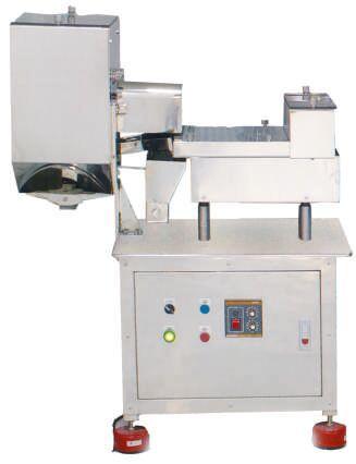 Automatic Capsule Sorter Machine