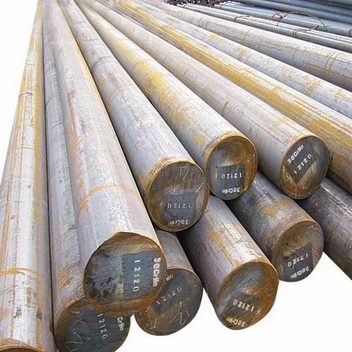 Stainless Steel Hot Rolled Bars