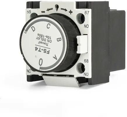 Time Delay Relay