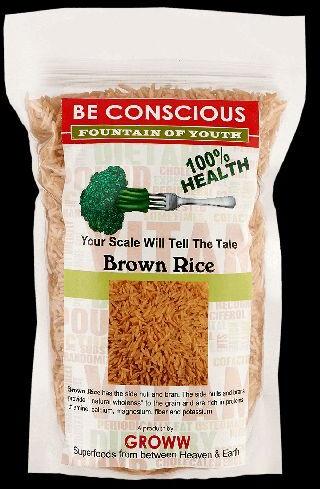 Premium Brown Rice