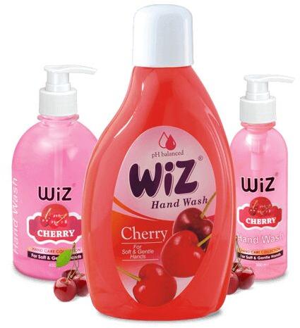 CHERRY HAND WASH