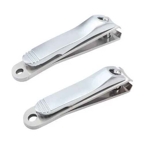 Stainless steel / Plastic Nail Cutters