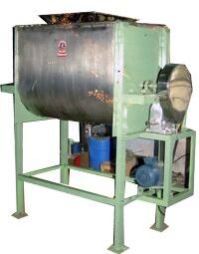 Mixing Machine