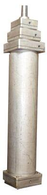 AIR TELESCOPIC CYLINDERS