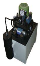 hydraulic power pack