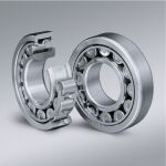 Cylindrical Roller Bearings