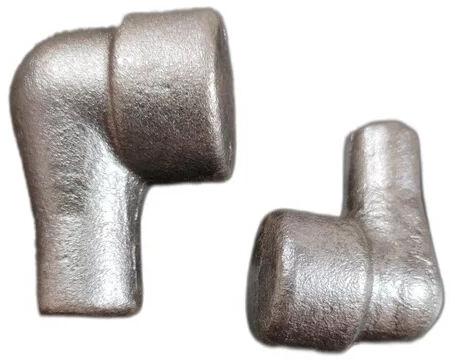 2 inch MS Elbow Fittings