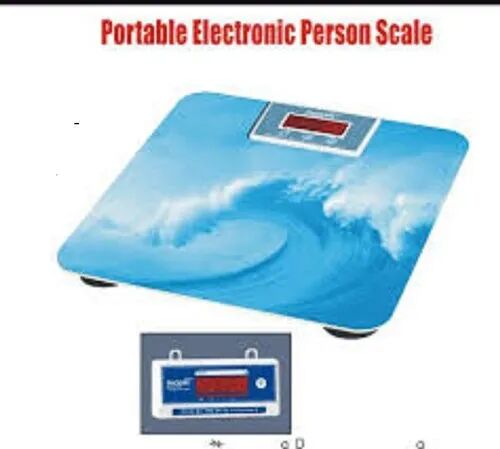 Phoenix Electronic Weighing Scales, Weighing Capacity : 150kg