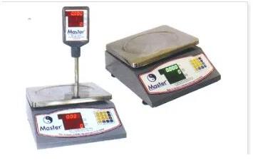 Supermarket Weighing Scale