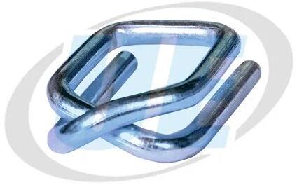 UTKAL GI Wire Buckle, Size : 16 Mm To 32 Mm