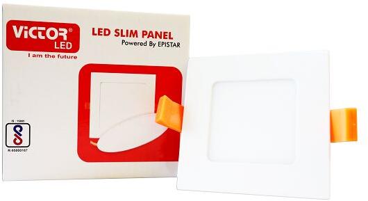 Slim Panel Light