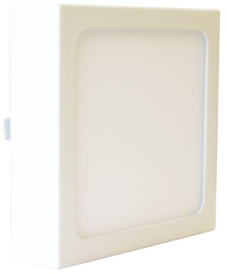 SLIM SURFACE PANEL LIGHT