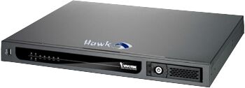 Network Video Recorder