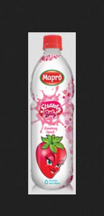 Strawberry Squash, Packaging Type : Bottles