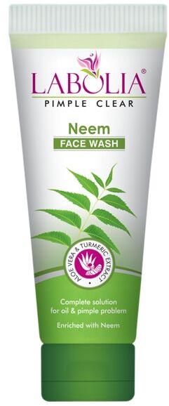 Neem Face Wash