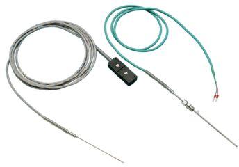 Mineral Oxide Thermocouple