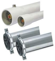 pressure tubes
