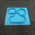 Silicone kids food plate, Feature : Eco-Friendly, Stocked, eco-friendly