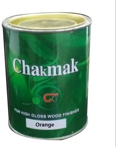 Chakmak NC Paint, Packaging Type : Tin Jar