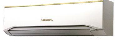 O GENERAL WALL MOUNTED SPLIT AIR CONDITIONER