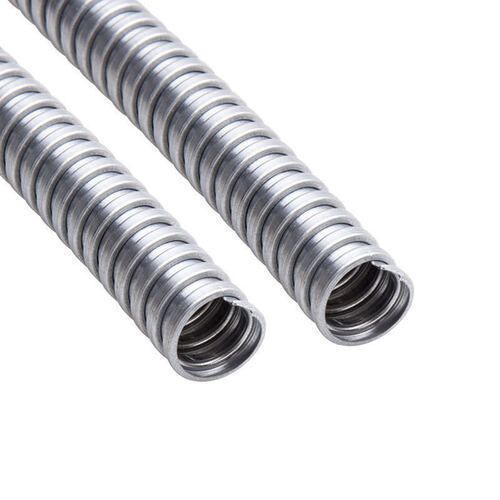 Stainless Steel Flexible Conduit