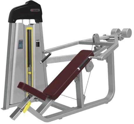 Incline Benches Press
