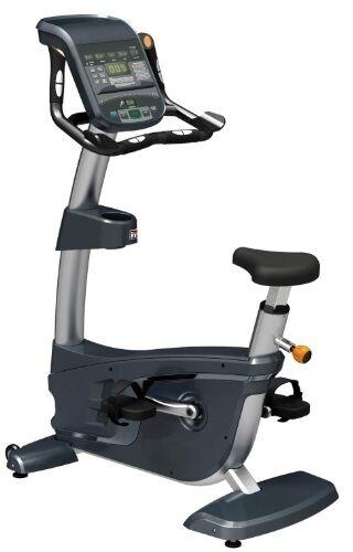 Recumbent Bike