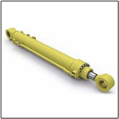 Earth Moving Hydraulic Cylinder