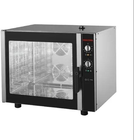 Single Door Convection Oven, for Food Beverages, Certification : CE