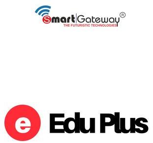 EDU Plus Institute Management Software