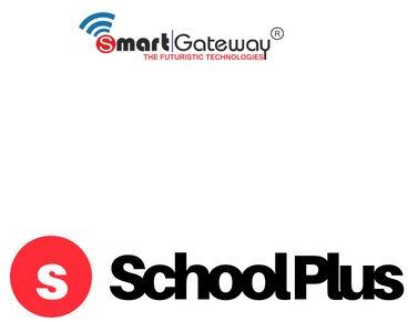 School Plus School Management Software