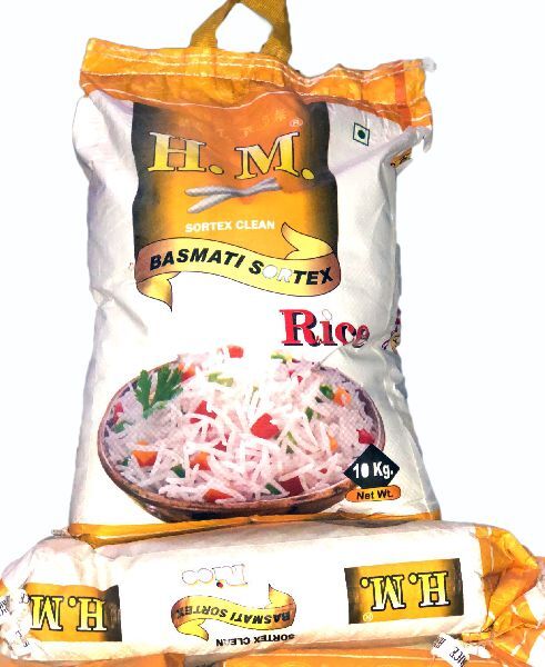Soft Common basmati rice, Style : Fresh