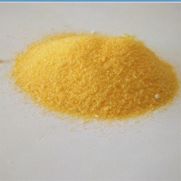 Fertilizer NPK Powder