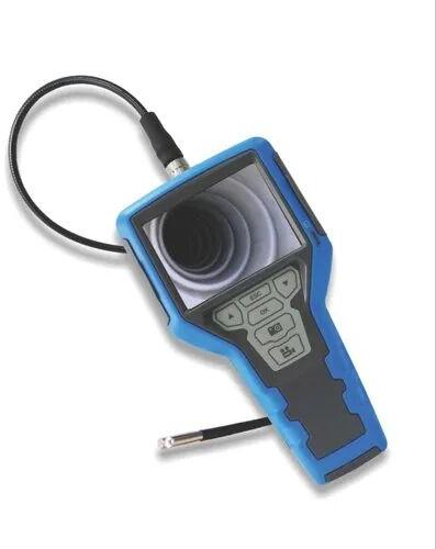 Video Borescope