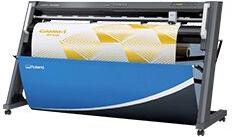 Large Format Vinyl Cutters