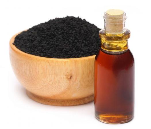 Black Cumin Seed Oil