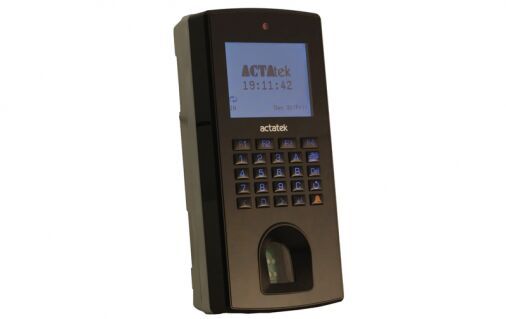 Access Control Time Attendance Video Camera