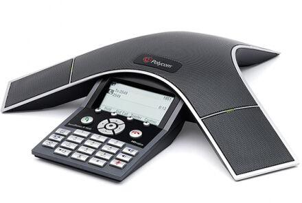 polycom soundstation ip