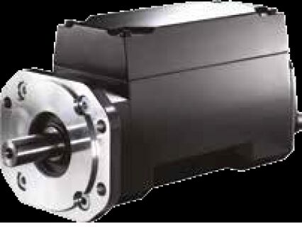 servomotor and electronic Motor drive